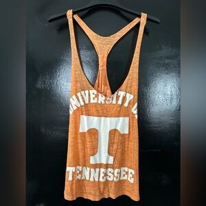 Tennessee Volunteers Tank Top